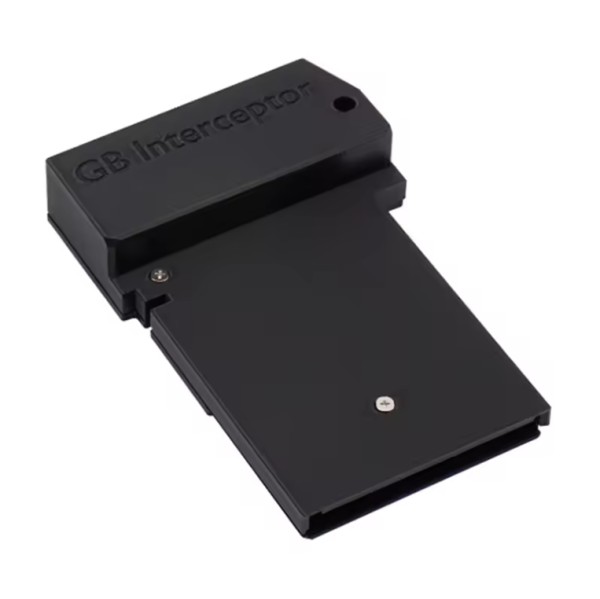 Video Capture Card for GB Interceptor For GB GBC GBA GBP game Consoles
