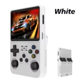 Linux System 3.5 Inch IPS Screen R36S Retro Handheld Video Game Console