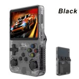 Linux System 3.5 Inch IPS Screen R36S Retro Handheld Video Game Console