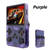 Linux System 3.5 Inch IPS Screen R36S Retro Handheld Video Game Console