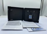 English Language Boxed heartgold soulsilver with box and manual sealed games for DS