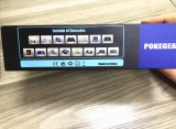 4 inch IPS HD Screen TF card supported Games preinstalled retro video console for N64