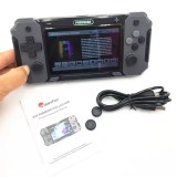 4 inch IPS HD Screen TF card supported Games preinstalled retro video console for N64