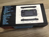 4 inch IPS HD Screen TF card supported Games preinstalled retro video console for N64