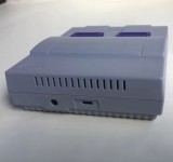 Built in 94 multi-game 16Bits Retro TV classic SNES decks