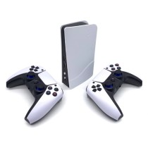 Hot P5 PLUS Game Console PS1 PSP Game Supports