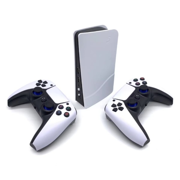 Hot P5 PLUS Game Console PS1 PSP Game Supports