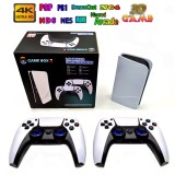 Hot P5 PLUS Game Console PS1 PSP Game Supports