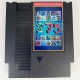 Region Free 8 Bits Loose Game Multi in 1 Super 275 in 1 Cartridge for NES Console