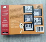 N64 Game Box Poke N64 Game Case For Poke Mon N64
