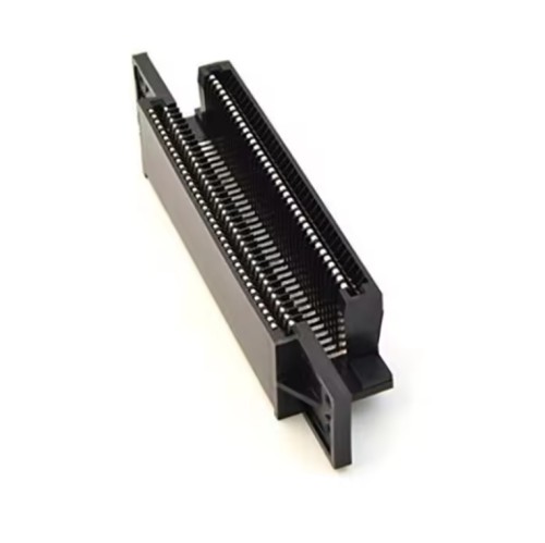 72 Pin Game Cartridge Slot Connector Replacement for NES