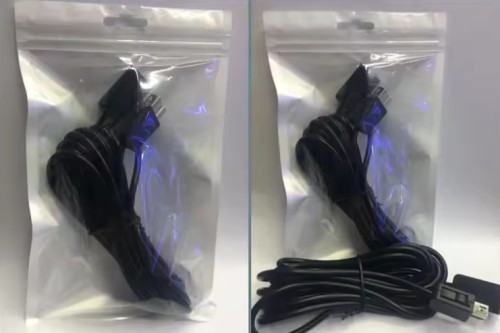 10ft Extension Cable Cord Lead for SNES & NES Mini Classic Controller