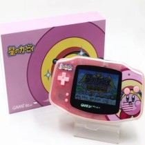 Original Console For GBA System Handheld Game Players For GameBoy Advance