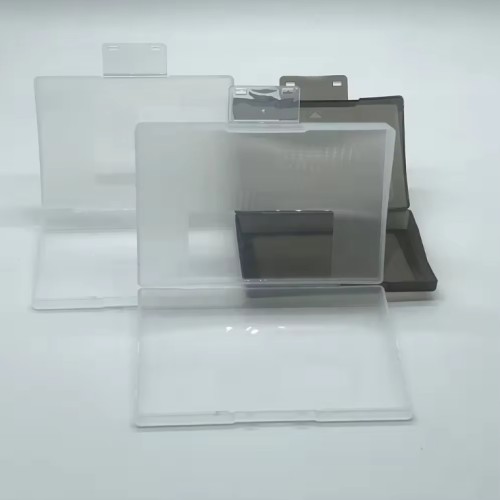 Protective Storage Display Box Sleeve Case for N64 SNES MD Sega Games