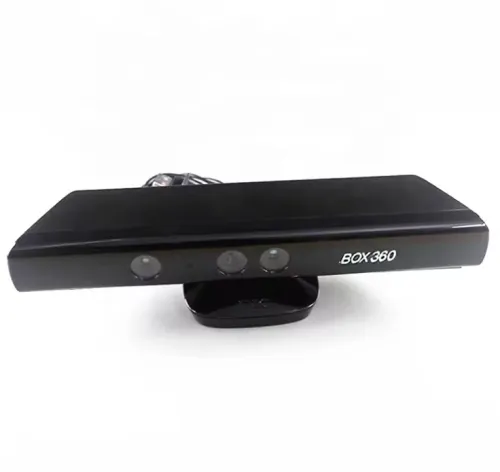 Hot Original Refurbished XBOX360 Kinect Console For XBOX360 Kinect Sensor Bar Camera
