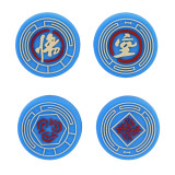 Hot selling Black Myth Wukong thumb grip stick cap non-slip silicone protective cover for PS5/4 Controller