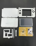 Pikachu Replacement Full Shell for New 3DS XL LL Yellow Green full sets Shell/Housing