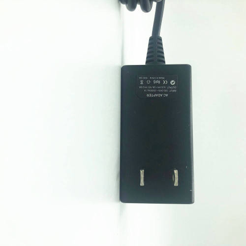 Support TV Mode 15V and 2.6A AC Adapter charger for NS