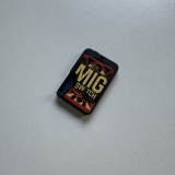 Mig Flash V-2 for Nintendo Switch No SD card No Games