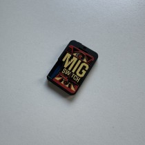 Mig Flash V-2 for Nintendo Switch No SD card No Games