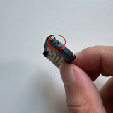 Mig Flash V-2 for Nintendo Switch No SD card No Games