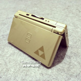 Refurbished Console DS Lite NDLS Console Vintage Classic Game Console Moded Refurbished Game Console Set up Multiple Languages