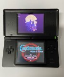 Refurbished Console DS Lite NDLS Console Vintage Classic Game Console Moded Refurbished Game Console Set up Multiple Languages