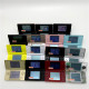 Refurbished Console DS Lite NDLS Console Vintage Classic Game Console Moded Refurbished Game Console Set up Multiple Languages