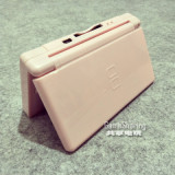 Refurbished Console DS Lite NDLS Console Vintage Classic Game Console Moded Refurbished Game Console Set up Multiple Languages