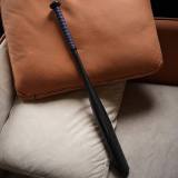 INTGAMX Twill Carbon Fiber Baseball Bats;  High-strength T300 Baseball Equipment; Leisure and Entertainment