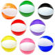 INTGAMX  Customizable Colored Inflatable Beach Balls Children's Water Play Toy Balls Promotional Sports Products Sport balls