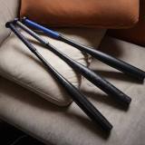 INTGAMX Twill Carbon Fiber Baseball Bats;  High-strength T300 Baseball Equipment; Leisure and Entertainment