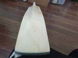 INTGAMX Genuine Leather Cricket Bat Lightweight International Player Hard Ball Bats Test Match Training Cricket Bat