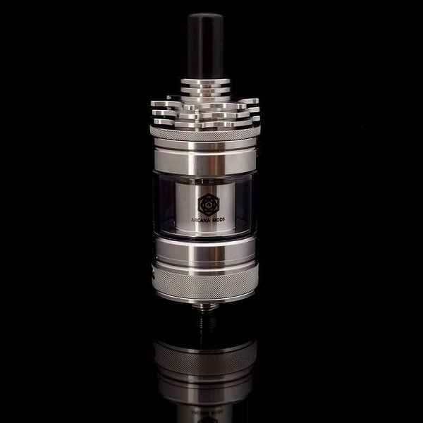 Chariot RTA by Arcana Mods