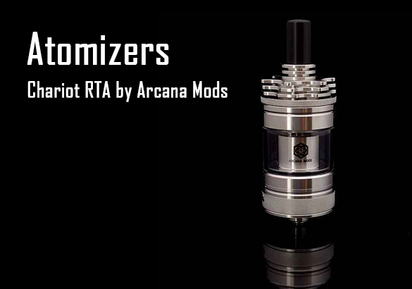 ARCANAM MODS