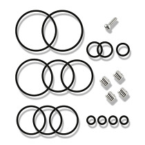 Arcana 22 Spare Packs