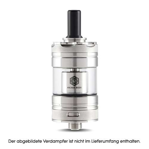 € 12.90 - Chariot Topcap One Gear - m.arcanamods.com