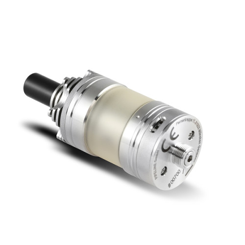 Chariot RTA by Arcana Mods