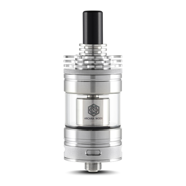 Chariot RTA by Arcana Mods