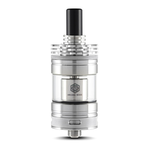 Chariot RTA by Arcana Mods