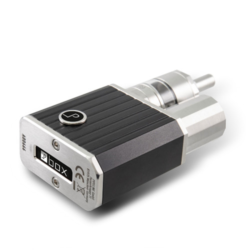 liquido senza nicotina prezzo € 169.95 - PIPELINE BOX DNA60