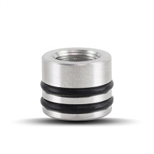 Driptip Base  Muted 