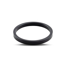 Muted  Ring  POM