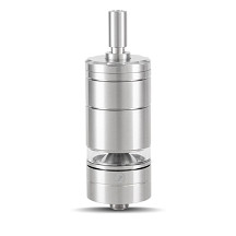 Muted Tank Extension