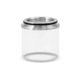 Muted Glass Tank Kit