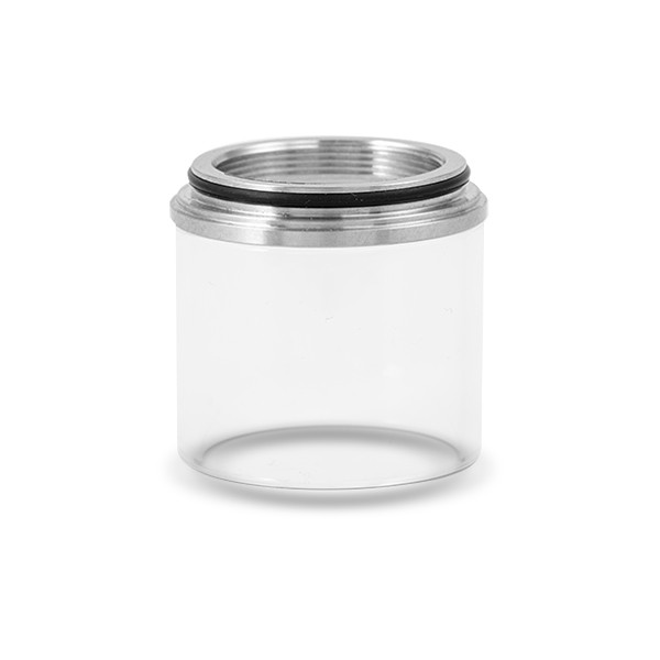 Muted Glass Tank Kit
