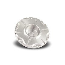 Muted Topcap  2Gear 