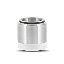 Muted Standard Tank-Kit (Edelstahl/Glas)