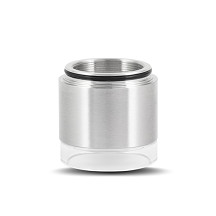 Muted Standard Tank-Kit (Edelstahl/Glas)