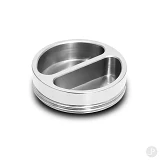 ARCANA BOX/SBS 18500 Battery Cap Sleeve